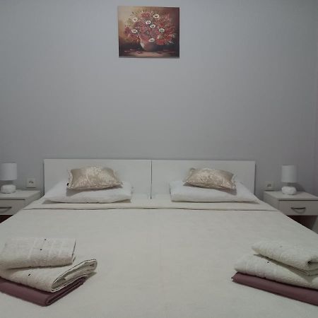 Kaštela Apartman Maja 아파트 외부 사진