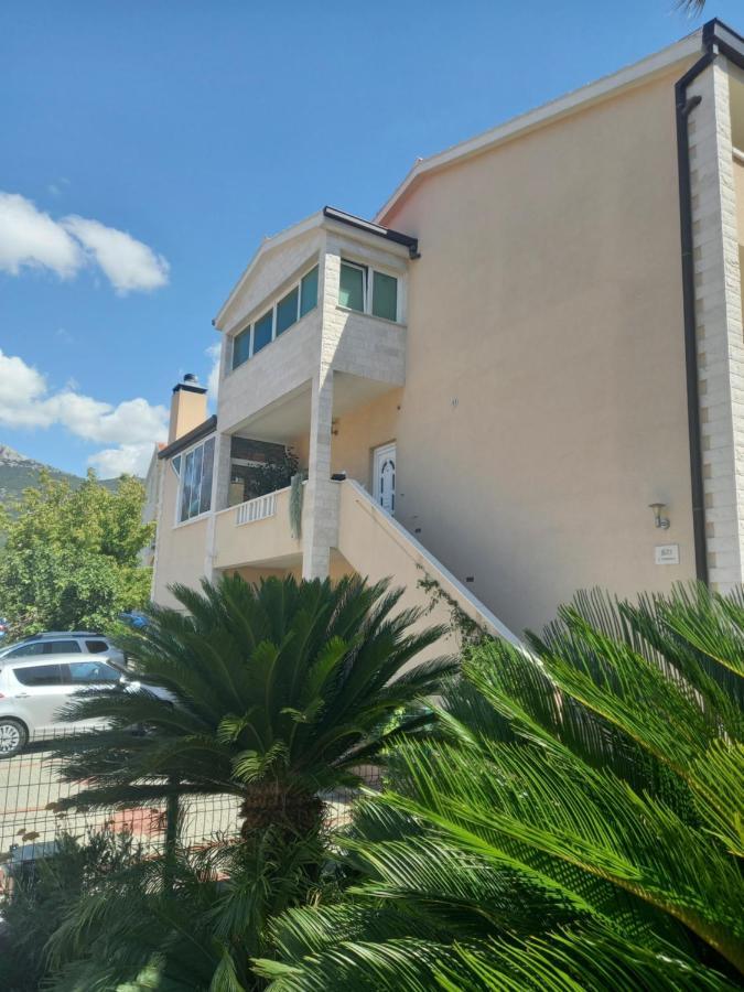 Kaštela Apartman Maja 아파트 외부 사진