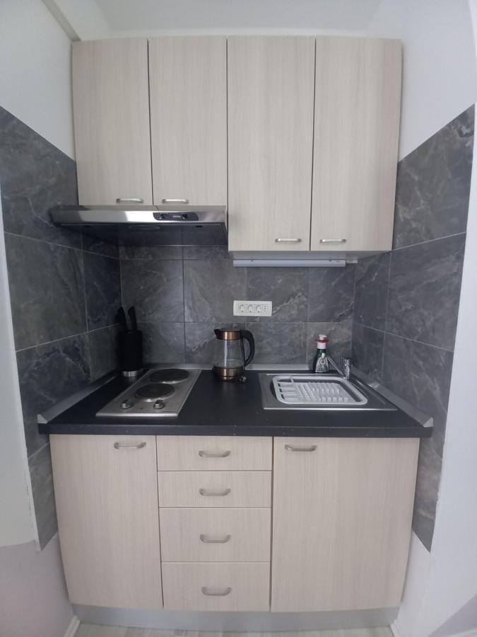 Kaštela Apartman Maja 아파트 외부 사진