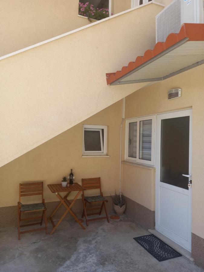 Kaštela Apartman Maja 아파트 외부 사진
