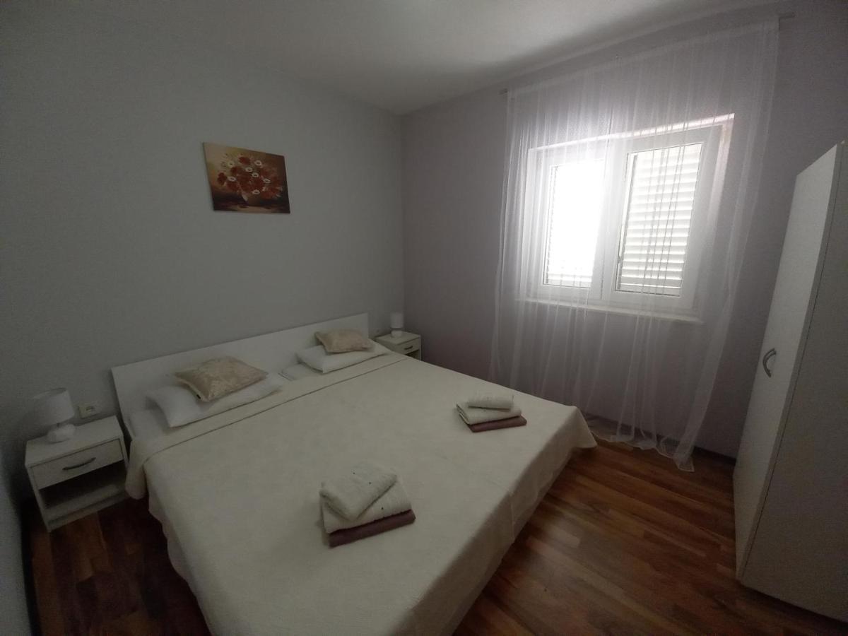 Kaštela Apartman Maja 아파트 외부 사진