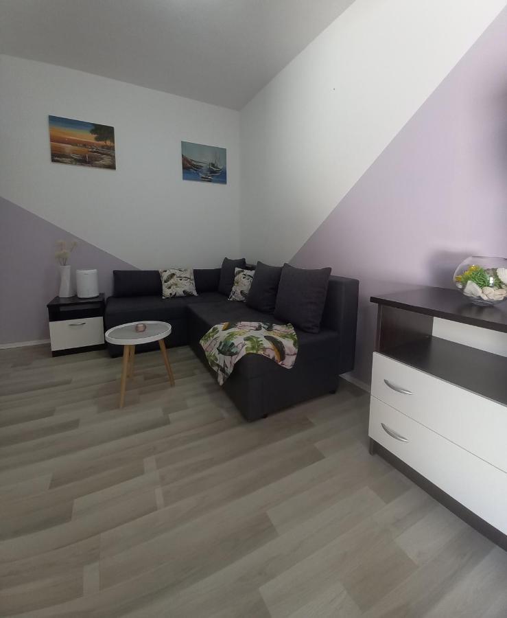 Kaštela Apartman Maja 아파트 외부 사진