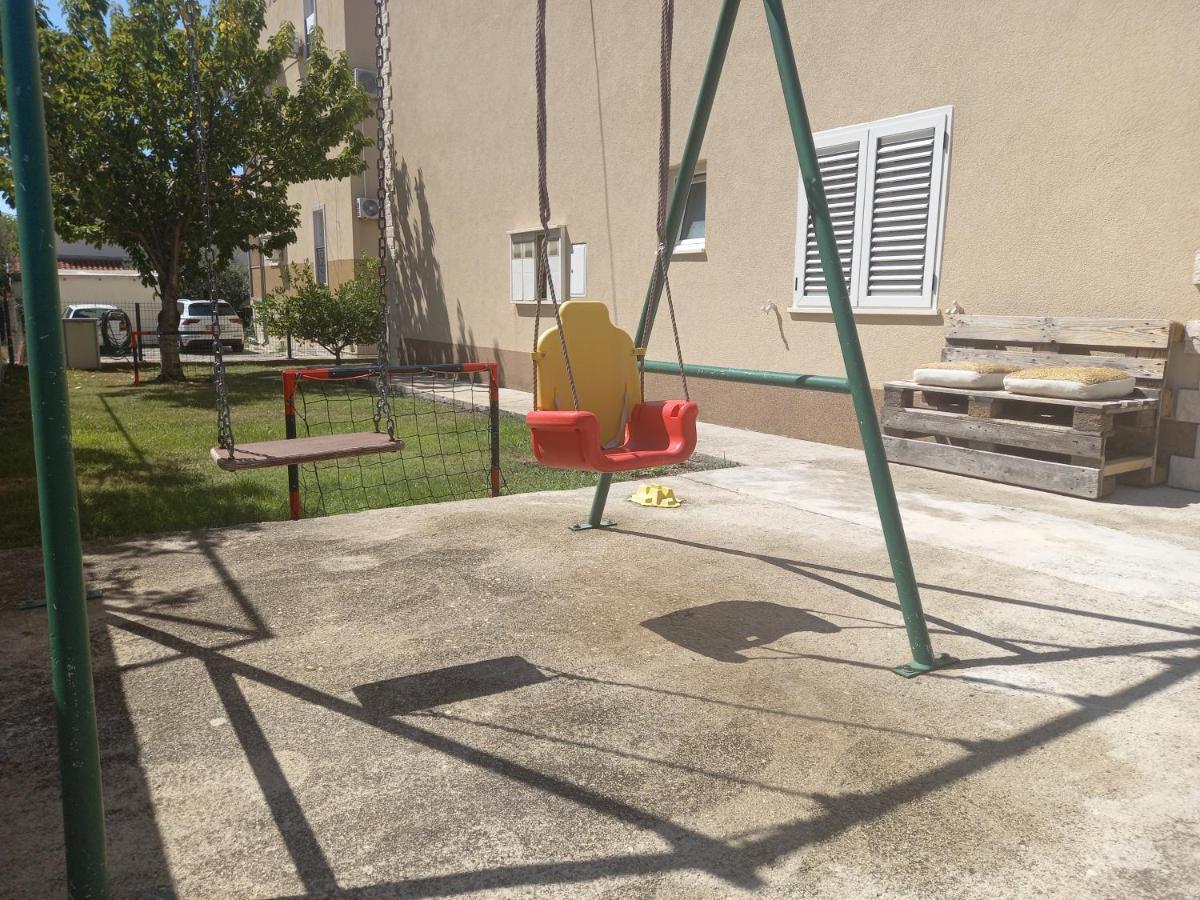 Kaštela Apartman Maja 아파트 외부 사진