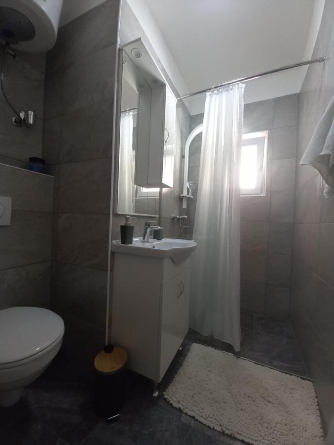 Kaštela Apartman Maja 아파트 외부 사진