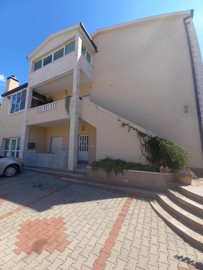 Kaštela Apartman Maja 아파트 외부 사진