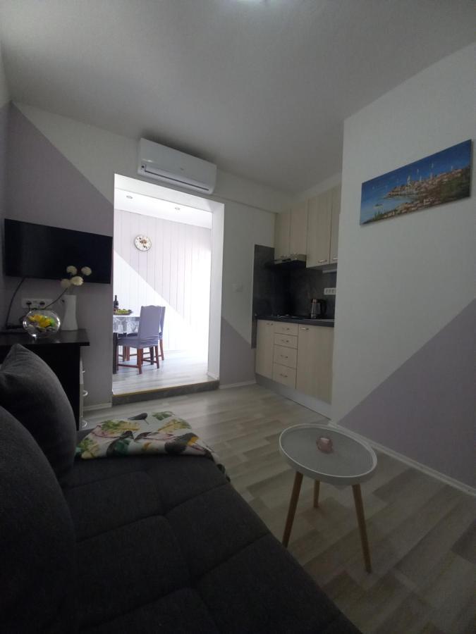 Kaštela Apartman Maja 아파트 외부 사진