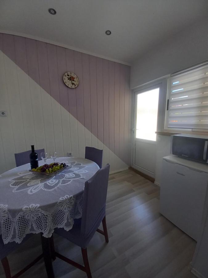 Kaštela Apartman Maja 아파트 외부 사진