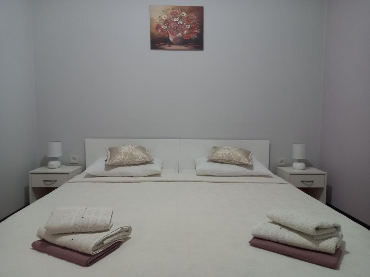 Kaštela Apartman Maja 아파트 외부 사진